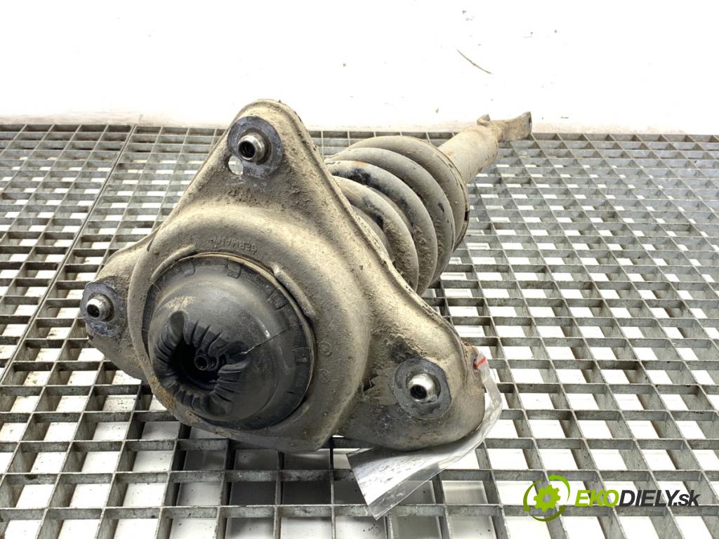 AUDI A6 C6 sedan 2006 125 kW 2.0 TFSI 1984 Tlmič ľavy predný ZE