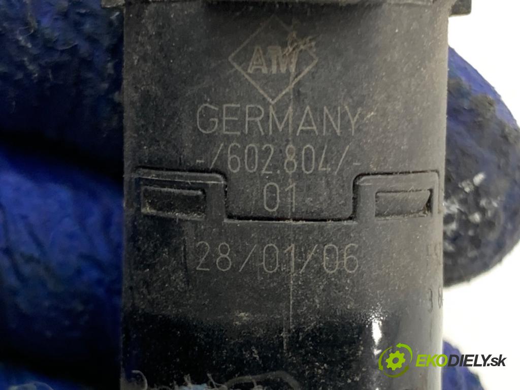 AUDI A6 C6 sedan 2006 125 kW 2.0 TFSI 1984 snímač PDC