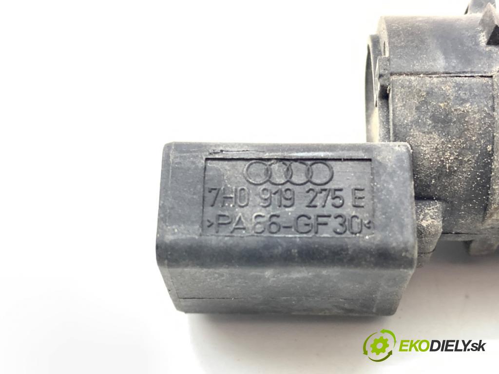 AUDI A6 C6 sedan 2006 125 kW 2.0 TFSI 1984 snímač PDC 7H0919275E
