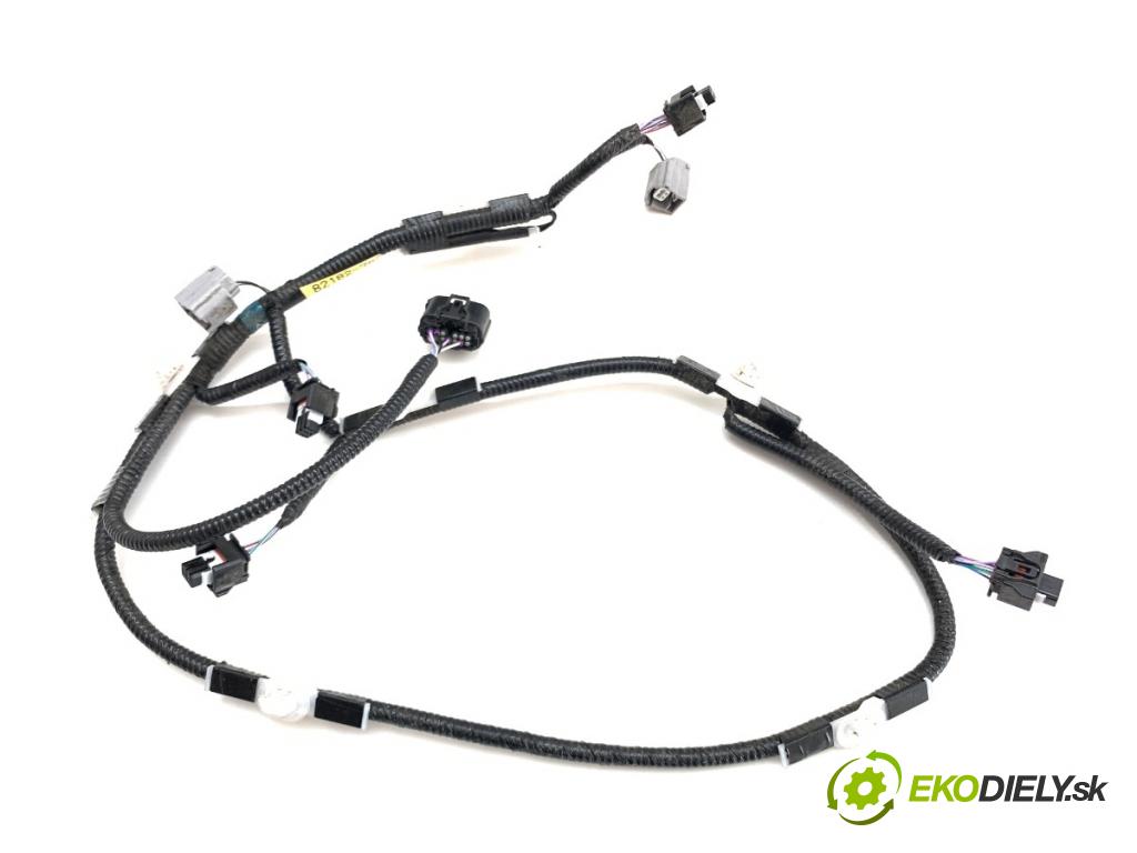 LEXUS NX SUV 2024 179 kW 350h (AAZH20) 2487 Káblovačka PDC zad 82182-78230