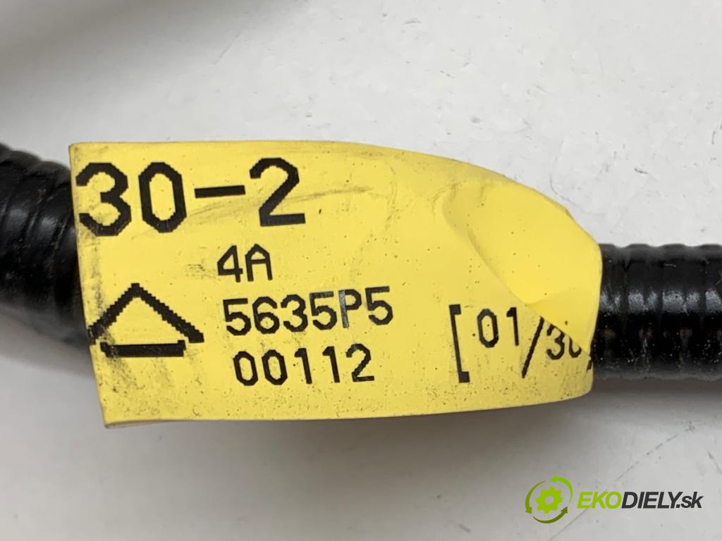 LEXUS NX SUV 2024 179 kW 350h (AAZH20) 2487 káblovačka PDC zadní část 82182-78230