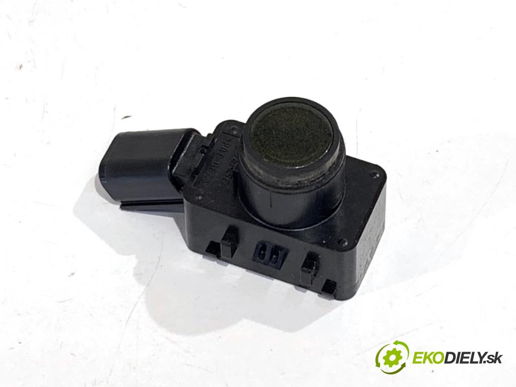 LEXUS NX SUV 2024 179 kW 350h (AAZH20) 2487 Snímač PDC 89341-K0060