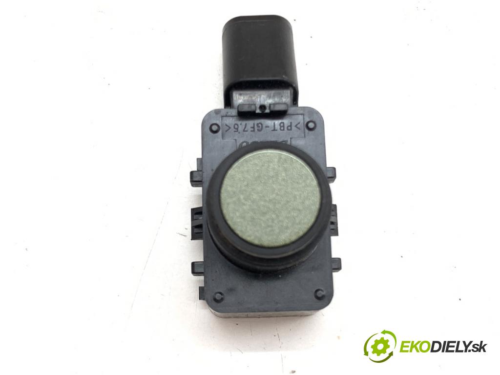 LEXUS NX SUV 2024 179 kW 350h (AAZH20) 2487 Snímač PDC 89341-K0060