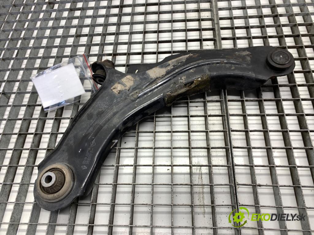 RENAULT CLIO IV liftback 2013 54 kW 1.2 16V 1149 Rameno ľavy predný 545050399R