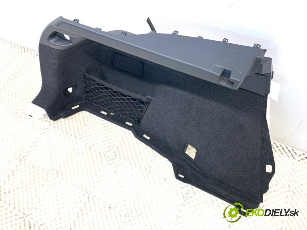 LEXUS NX SUV 2024 179 kW 350h (AAZH20) 2487 ča kufra levý 64740-78030