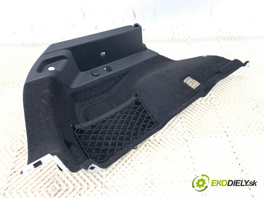 LEXUS NX SUV 2024 179 kW 350h (AAZH20) 2487 ča kufra levý 64740-78030
