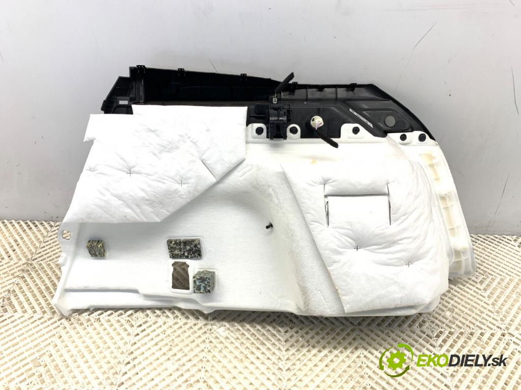 LEXUS NX SUV 2024 179 kW 350h (AAZH20) 2487 ča kufra levý 64740-78030