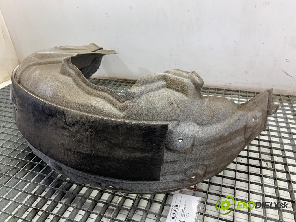 LEXUS NX SUV 2024 179 kW 350h (AAZH20) 2487 podblatník pravy zad