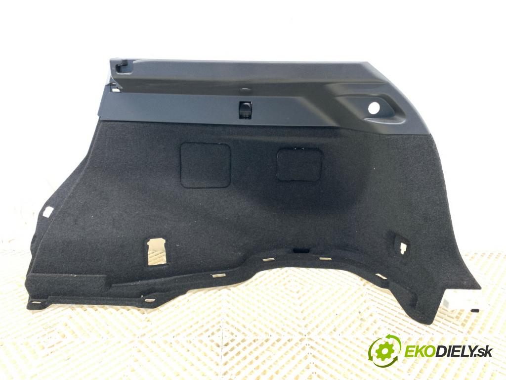 LEXUS NX SUV 2024 179 kW 350h (AAZH20) 2487 čalúnenie kufra pravy 64730-78040