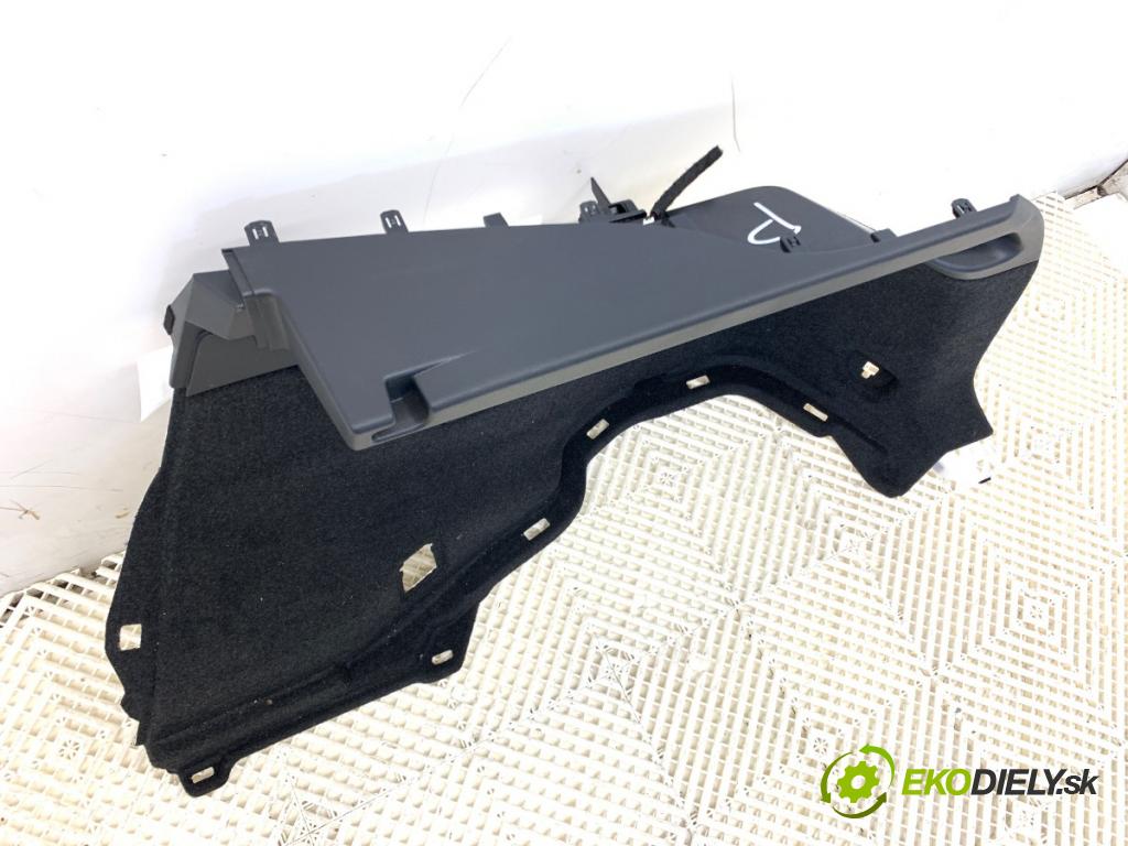 LEXUS NX SUV 2024 179 kW 350h (AAZH20) 2487 ča kufra pravý 64730-78040