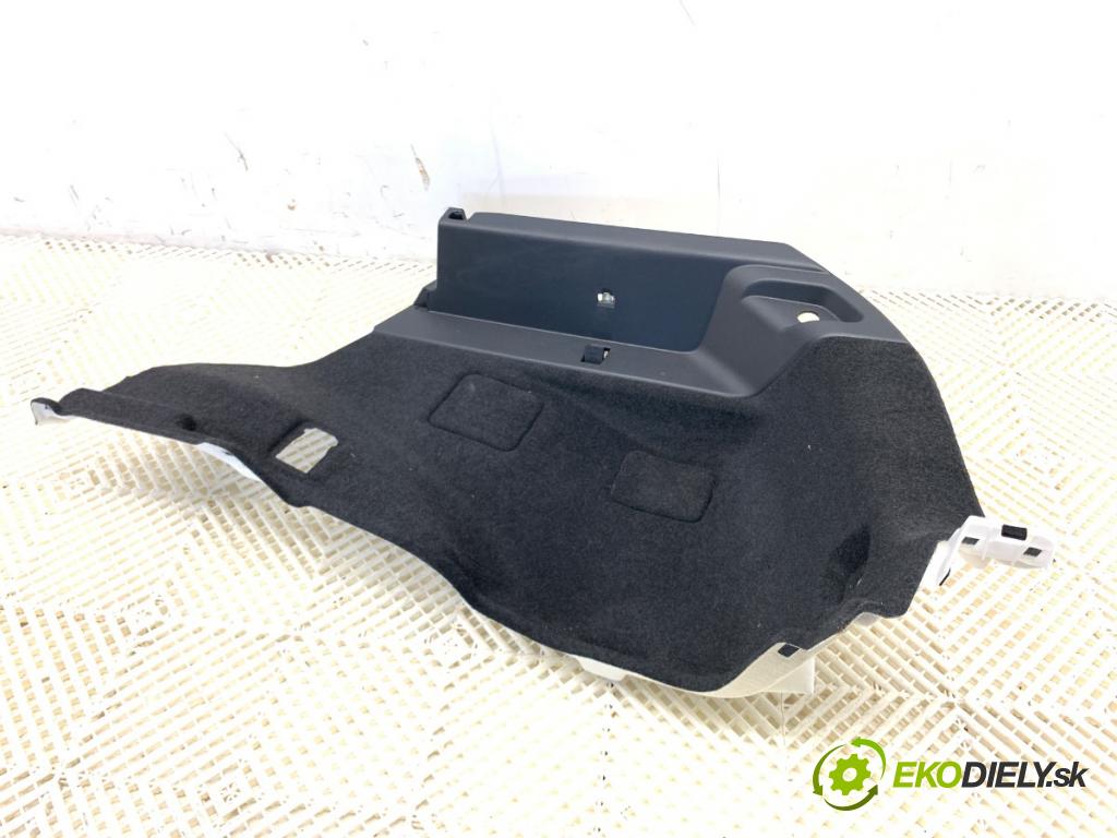 LEXUS NX SUV 2024 179 kW 350h (AAZH20) 2487 ča kufra pravý 64730-78040