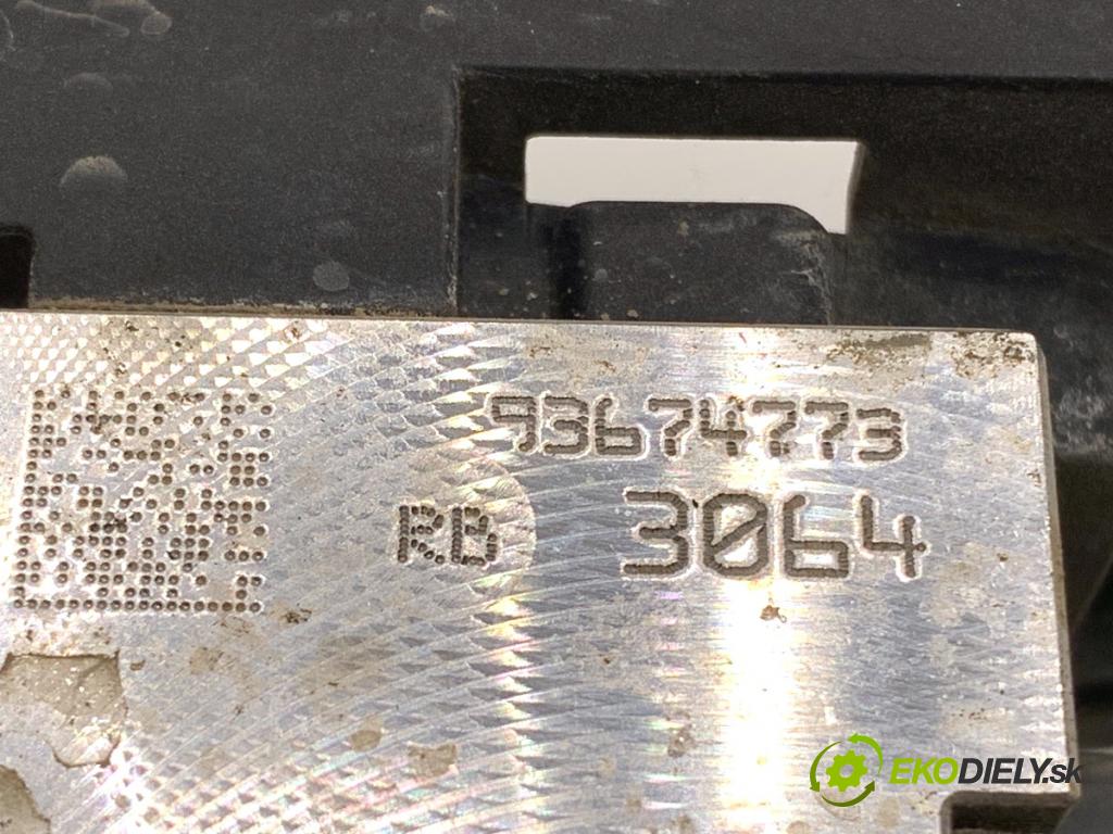 VW PASSAT B8 Kombi 2019 110 kW 2.0 TDI 1968 Pumpa ABS 5Q0614517FA (Pumpa ABS)