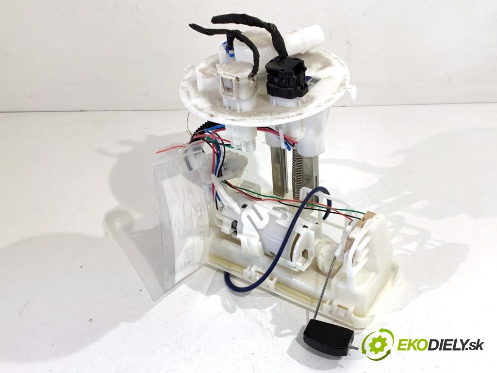 LEXUS NX SUV 2024 179 kW 350h (AAZH20) 2487 pumpa paliva 77020-42261