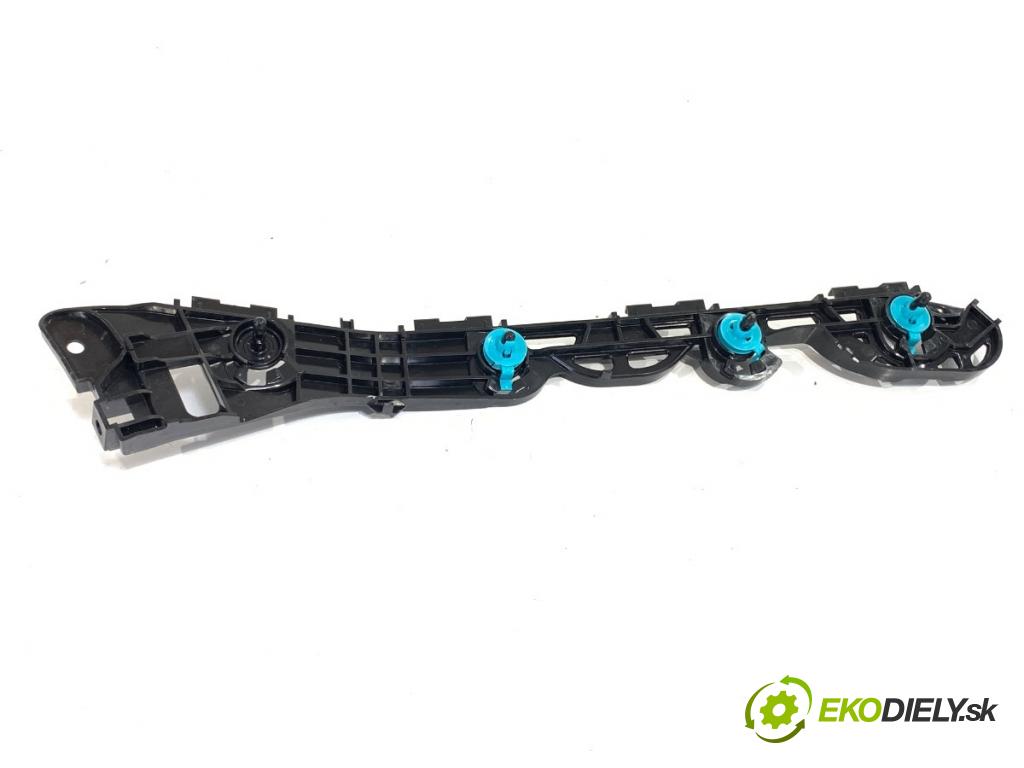 LEXUS NX SUV 2024 179 kW 350h (AAZH20) 2487 Úchyt nárazníka pravy zad 52155-78020