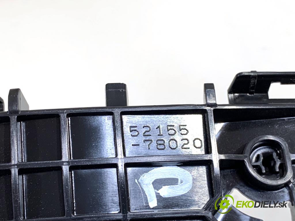 LEXUS NX SUV 2024 179 kW 350h (AAZH20) 2487 Úchyt nárazníka pravy zad 52155-78020