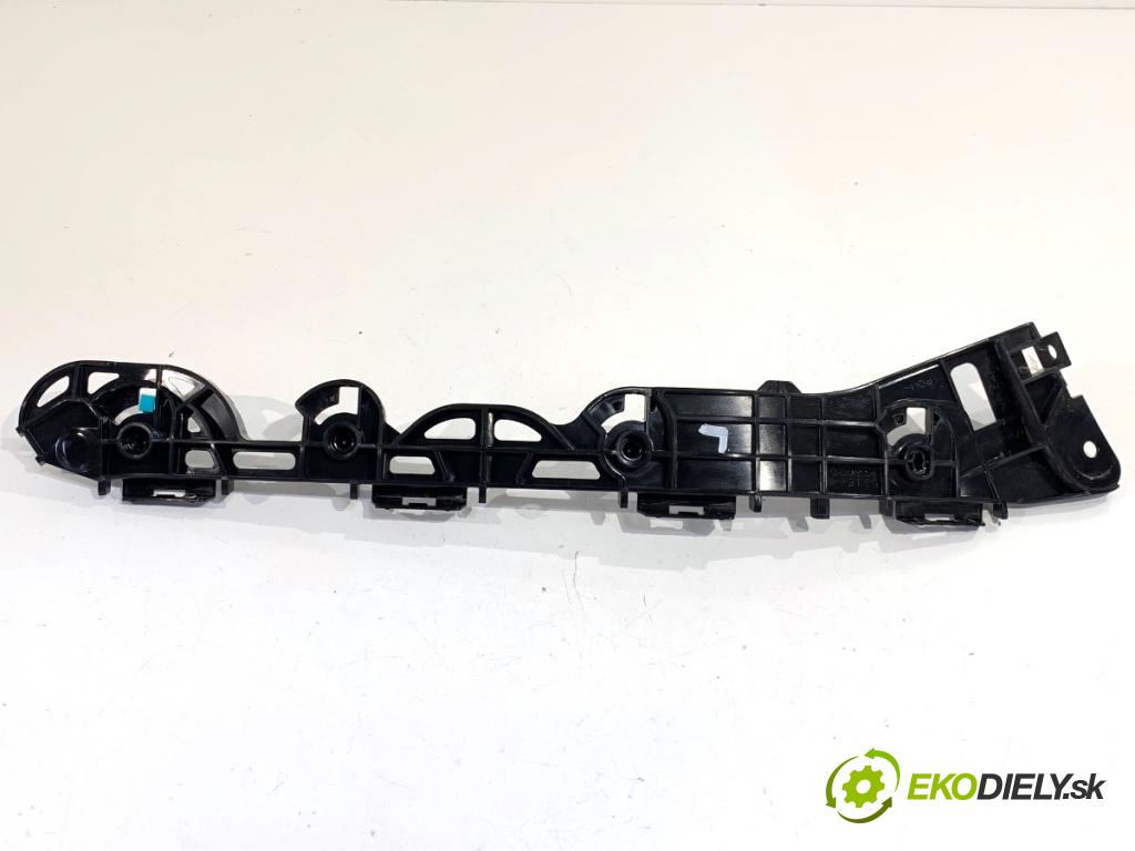 LEXUS NX SUV 2024 179 kW 350h (AAZH20) 2487 Úchyt nárazníka ľavy zad 52156-78020