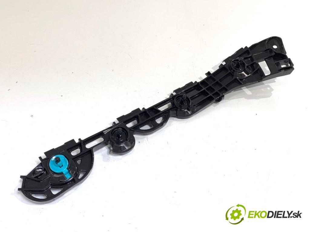 LEXUS NX SUV 2024 179 kW 350h (AAZH20) 2487 Úchyt nárazníka ľavy zad 52156-78020