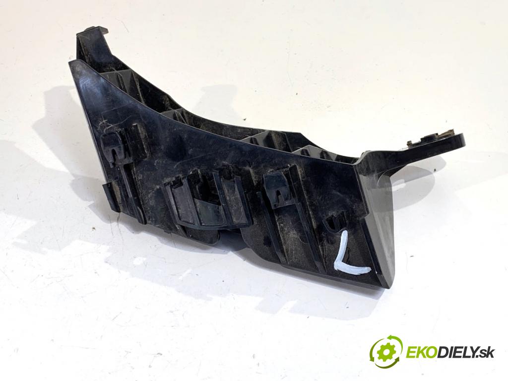 LEXUS NX SUV 2024 179 kW 350h (AAZH20) 2487 Úchyt nárazníka ľavy zad 52563-78020