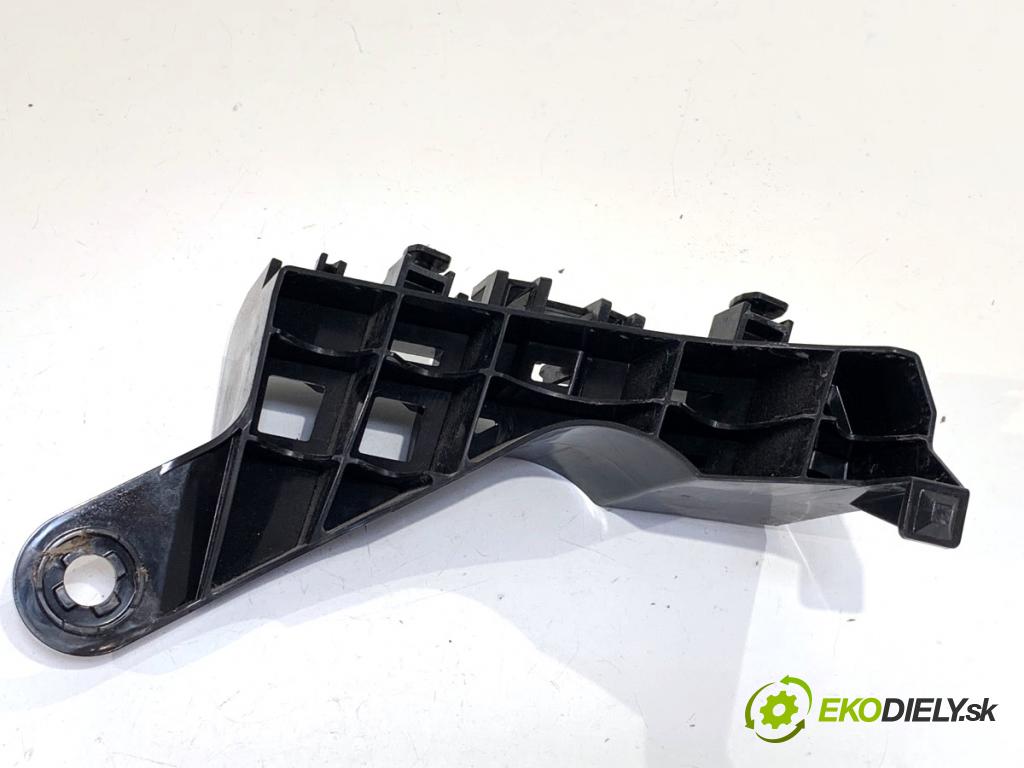 LEXUS NX SUV 2024 179 kW 350h (AAZH20) 2487 Úchyt nárazníka ľavy zad 52563-78020