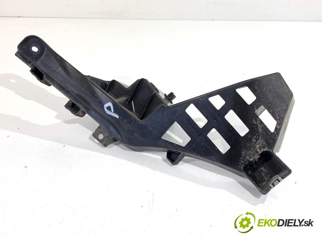 LEXUS NX SUV 2024 179 kW 350h (AAZH20) 2487 Úchyt nárazníka pravy zad 52591-78040