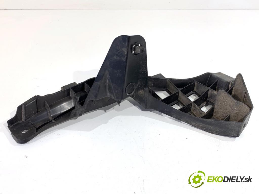 LEXUS NX SUV 2024 179 kW 350h (AAZH20) 2487 Úchyt nárazníka pravy zad 52591-78040