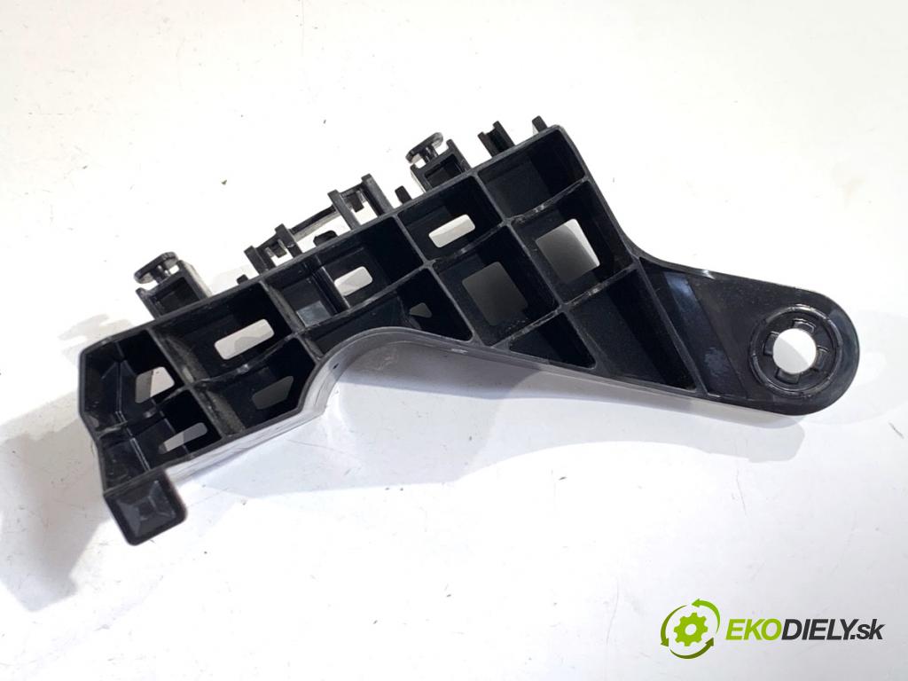 LEXUS NX SUV 2024 179 kW 350h (AAZH20) 2487 Úchyt nárazníka pravy zad 52562-78020
