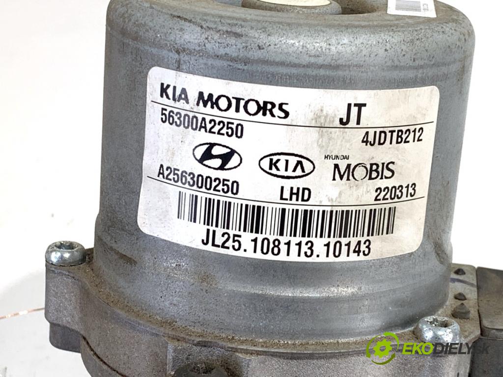KIA CEED liftback 2013 81 kW 1.6 CRDi 110 1582 pumpa servočerpadlo 56300A2250 (Servočerpadlo)