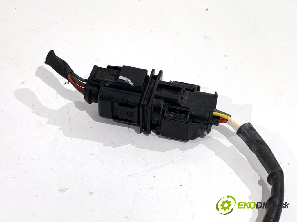KIA CEED liftback 2013 81 kW 1.6 CRDi 110 1582 sonda lambda predný 0281004093 (Lambda sonda)