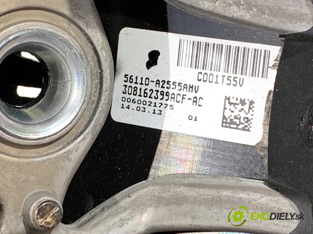 KIA CEED liftback 2013 81 kW 1.6 CRDi 110 1582 Volant 56110-A2555 (Volant)