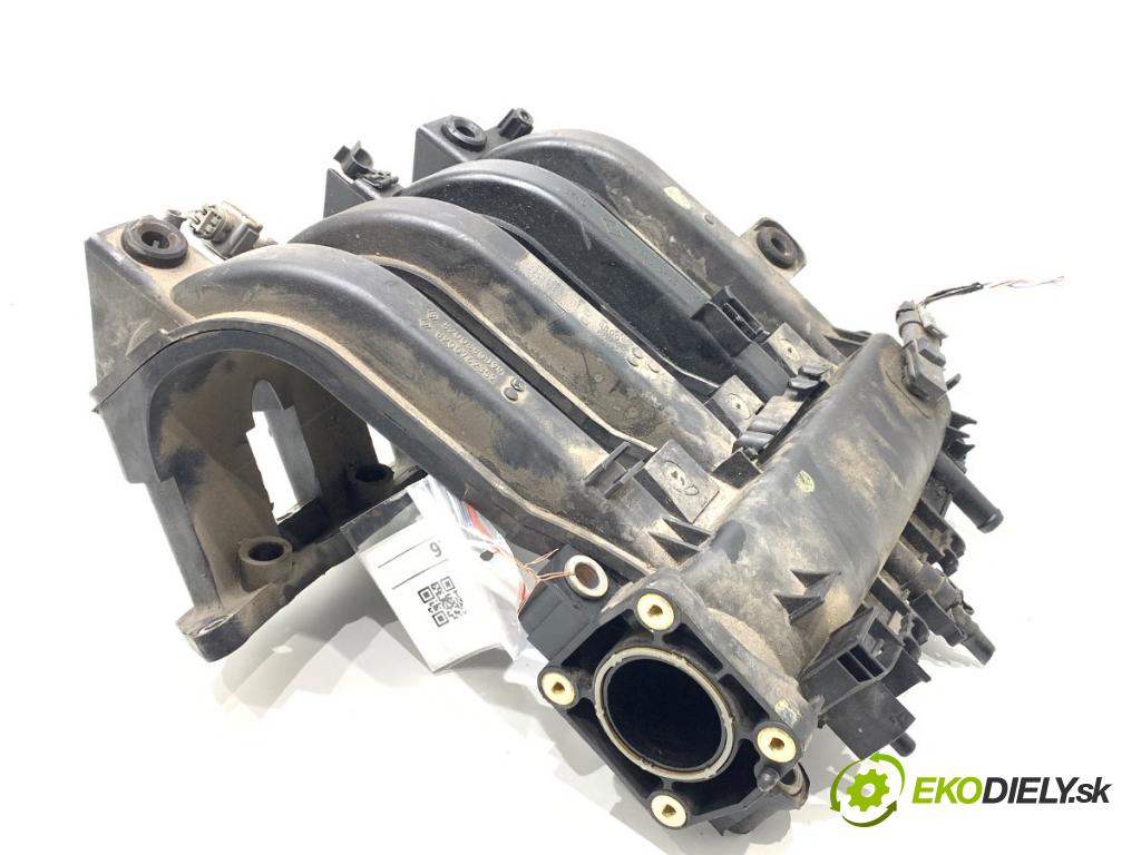 RENAULT CLIO IV liftback 2013 54 kW 1.2 16V 1149 Potrubie sacie, sanie 8200880099 (Sacie potrubie)