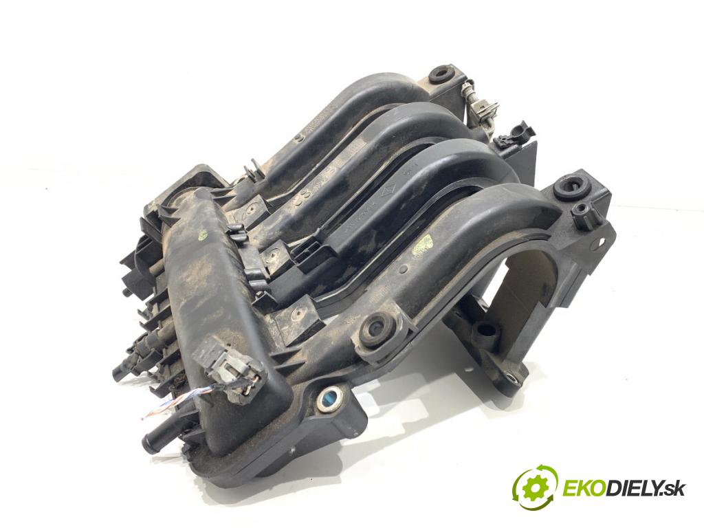 RENAULT CLIO IV liftback 2013 54 kW 1.2 16V 1149 Potrubie sacie, sanie 8200880099 (Sacie potrubie)