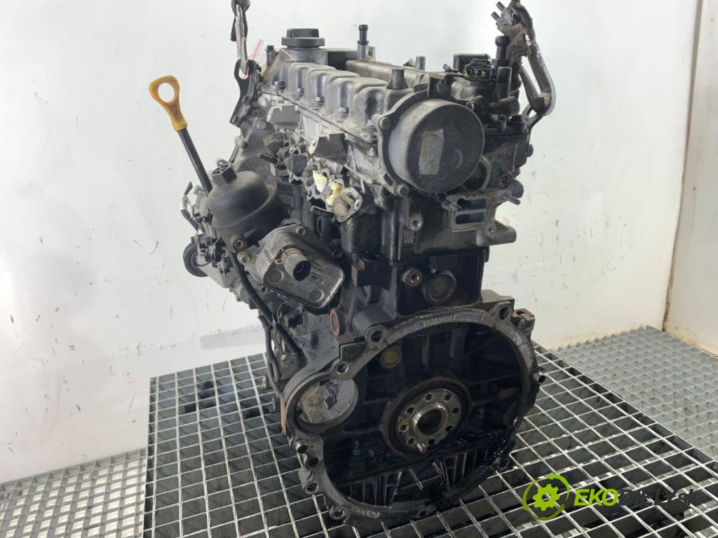 KIA CEED liftback 2013 81 kW 1.6 CRDi 110 1582 motor D4FB (Motor)
