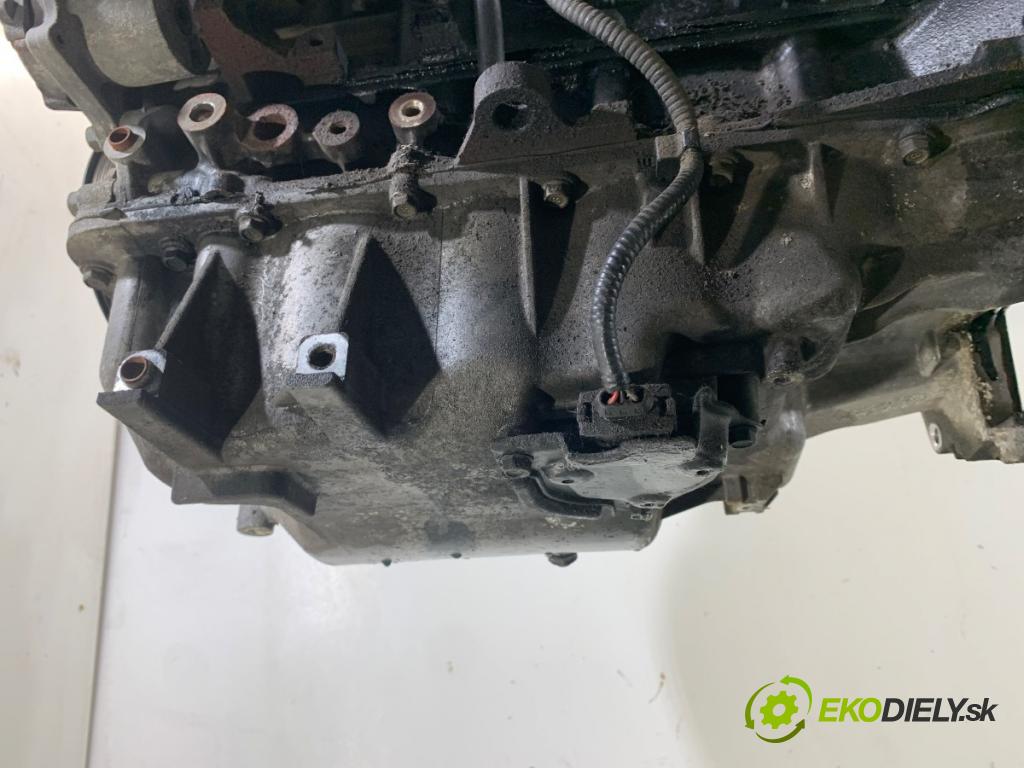 KIA CEED liftback 2013 81 kW 1.6 CRDi 110 1582 motor D4FB (Motor)