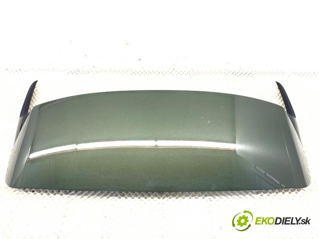 LEXUS NX SUV 2024 179 kW 350h (AAZH20) 2487 Spoiler zad 76871-78020