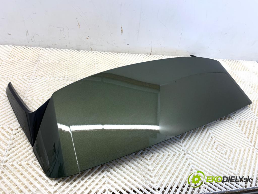 LEXUS NX SUV 2024 179 kW 350h (AAZH20) 2487 Spoiler zadní část 76871-78020