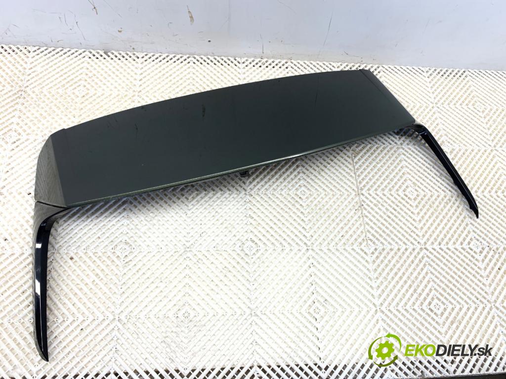 LEXUS NX SUV 2024 179 kW 350h (AAZH20) 2487 Spoiler zadní část 76871-78020