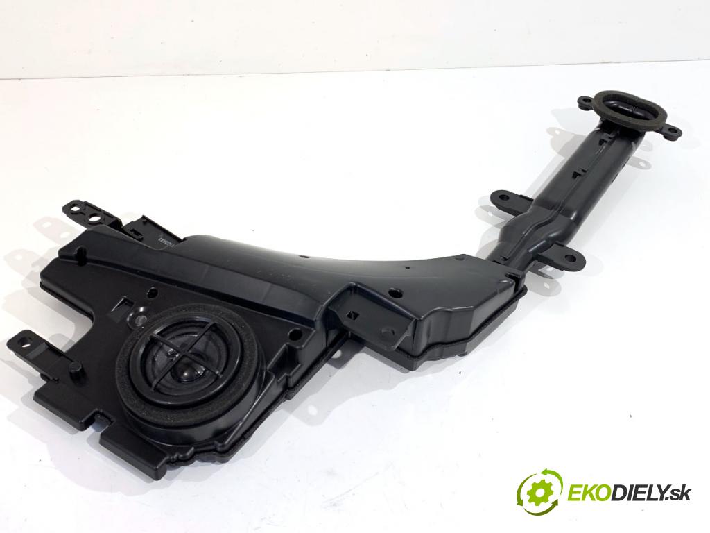 LEXUS NX SUV 2024 179 kW 350h (AAZH20) 2487 reproduktor zadní část pravý 86150-78120 (Reproduktor)