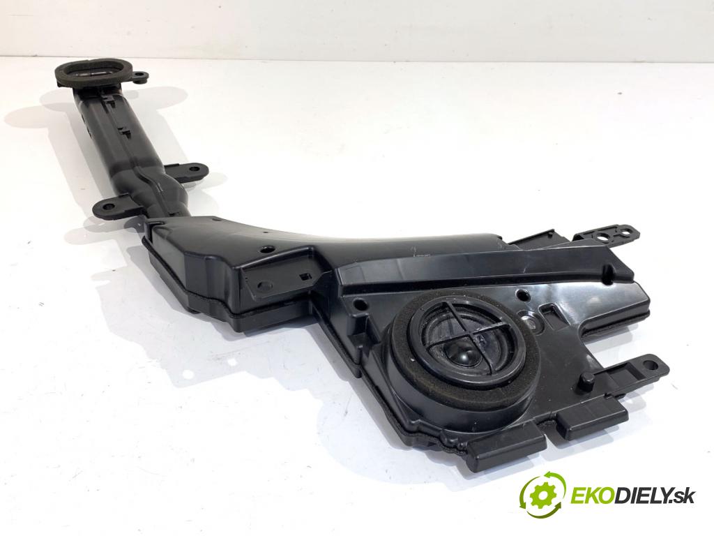 LEXUS NX SUV 2024 179 kW 350h (AAZH20) 2487 reproduktor zadní část levý 86150-78110 (Reproduktor)