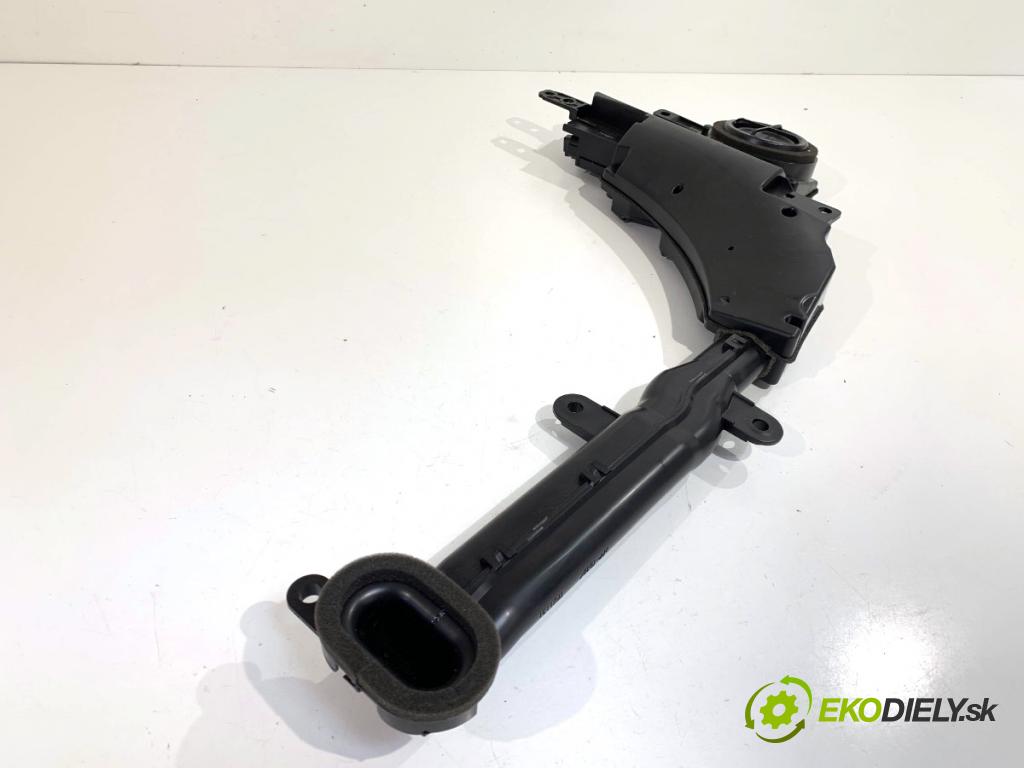 LEXUS NX SUV 2024 179 kW 350h (AAZH20) 2487 reproduktor zadní část levý 86150-78110 (Reproduktor)