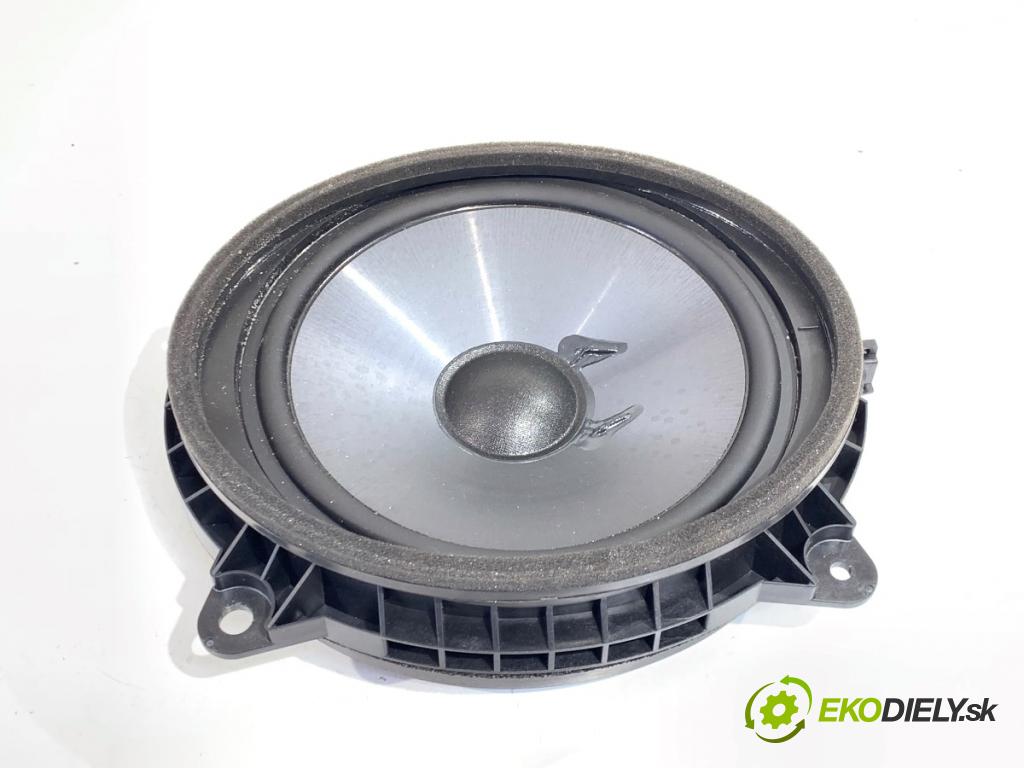 LEXUS NX SUV 2024 179 kW 350h (AAZH20) 2487 reproduktor predný pravy 86160-78080