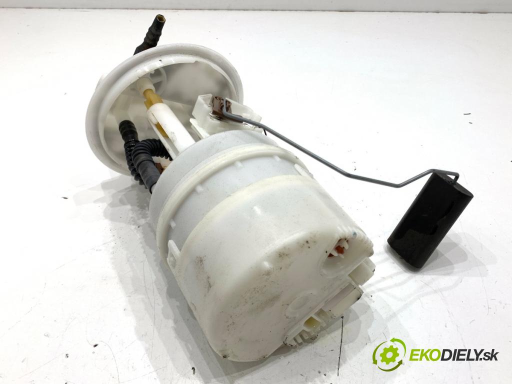 RENAULT CLIO IV liftback 2013 54 kW 1.2 16V 1149 pumpa paliva 172027628R