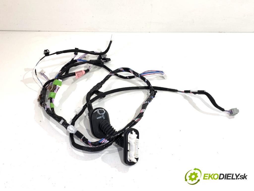 LEXUS NX SUV 2024 179 kW 350h (AAZH20) 2487 Káblovačka Dvere zad pravy 82153-78380