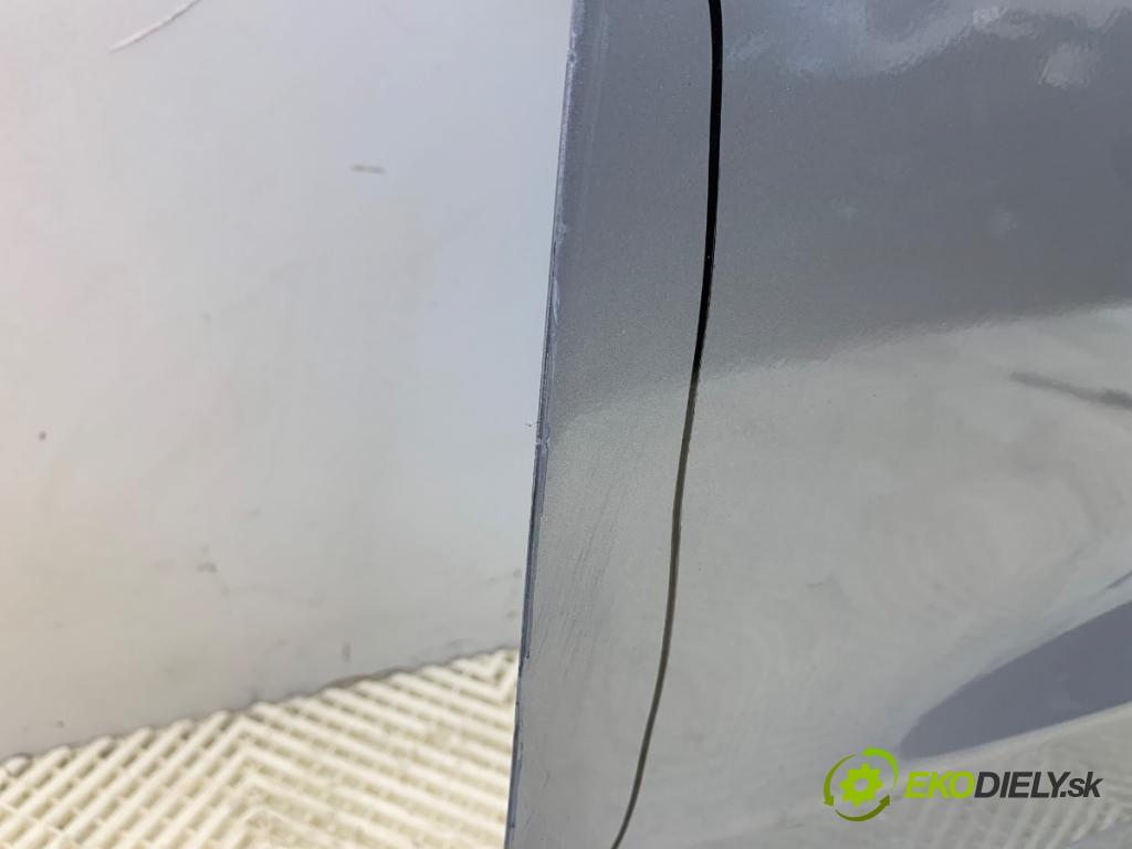 AUDI Q3 I SUV 2016 147 kW 2.0 TFSI quattro 1984 Dvere ľavy predný LZ7G