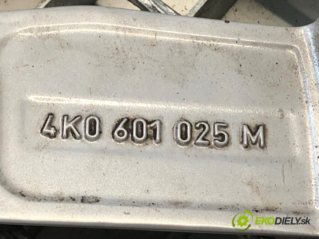AUDI Q3 I SUV 2016 147 kW 2.0 TFSI quattro 1984 disk HLIÍK: 19 8J 5X112 66 ET39 4K0601025M