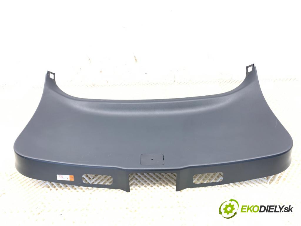 LEXUS NX SUV 2024 179 kW 350h (AAZH20) 2487 ča dveří zadní část 67750-78040
