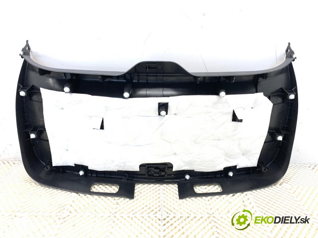 LEXUS NX SUV 2024 179 kW 350h (AAZH20) 2487 ča dveří zadní část 67750-78040