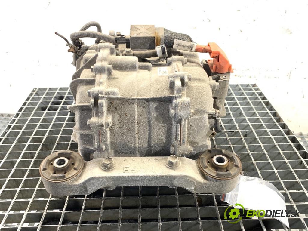 LEXUS NX SUV 2024 179 kW 350h (AAZH20) 2487 motor elektrický 21JWK5