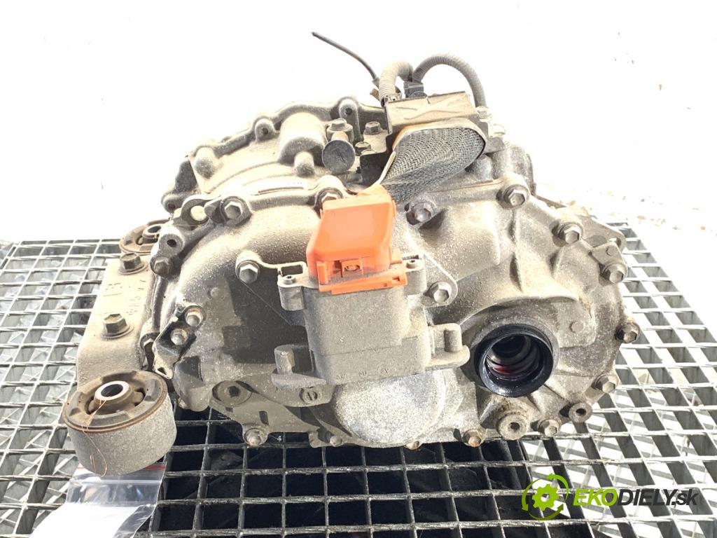LEXUS NX SUV 2024 179 kW 350h (AAZH20) 2487 Motor elektrický 21JWK5