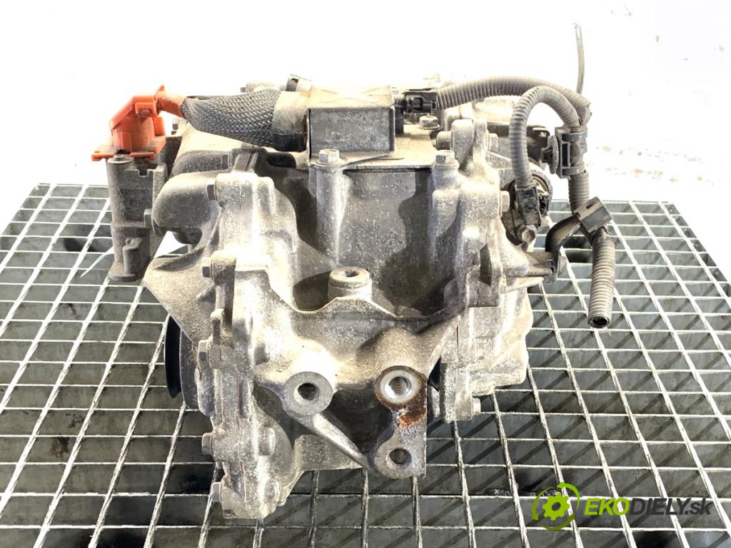 LEXUS NX SUV 2024 179 kW 350h (AAZH20) 2487 Motor elektrický 21JWK5