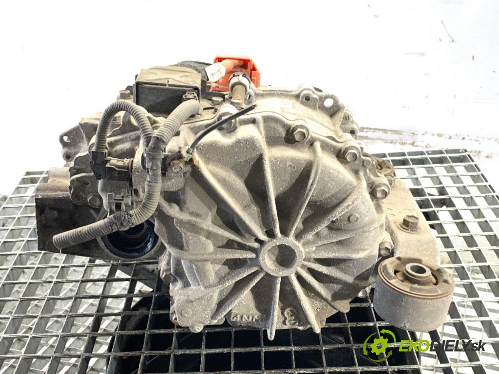LEXUS NX SUV 2024 179 kW 350h (AAZH20) 2487 Motor elektrický 21JWK5